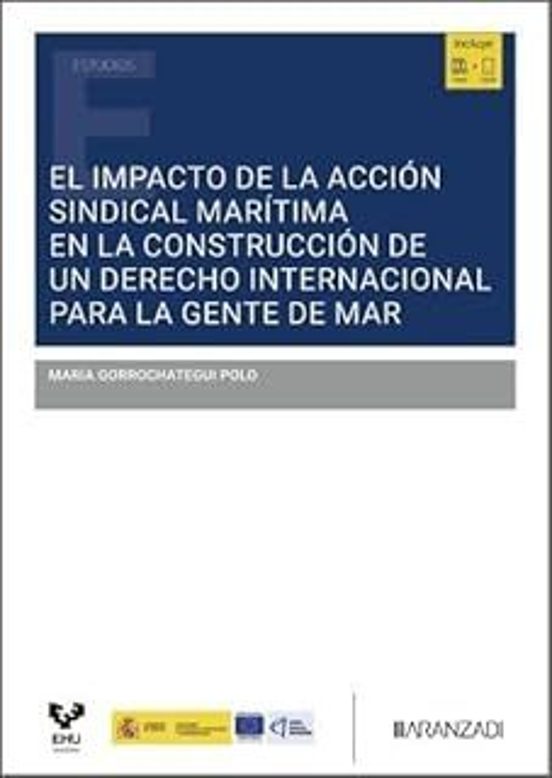 El Impacto De La Acción Sindical Marítima En La Construcción De U N De