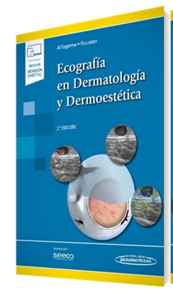 Ecografía En Dermatología Y Dermoestética