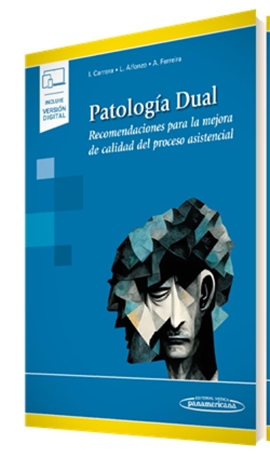 Patología Dual