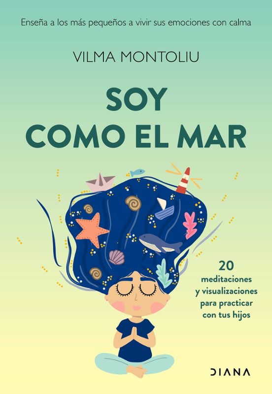 Soy Como El Mar