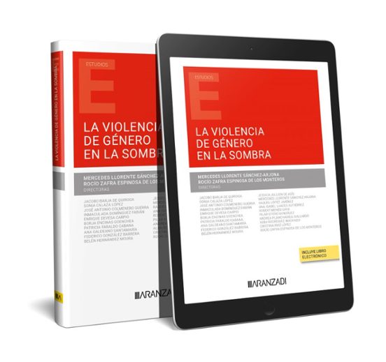 Violencia De Género En La Sombra