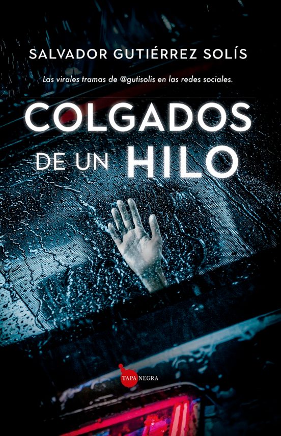Colgados De Un Hilo