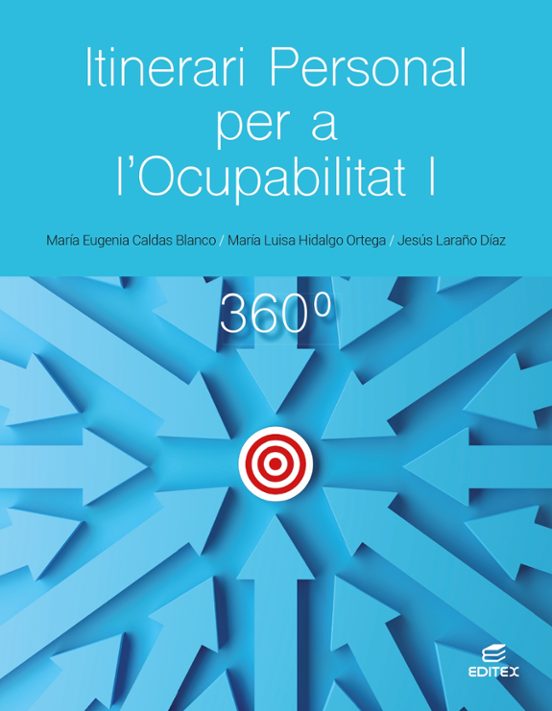 Itinerari Personal Per A L'ocupabilitat I 360°