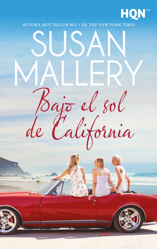 Bajo El Sol De California