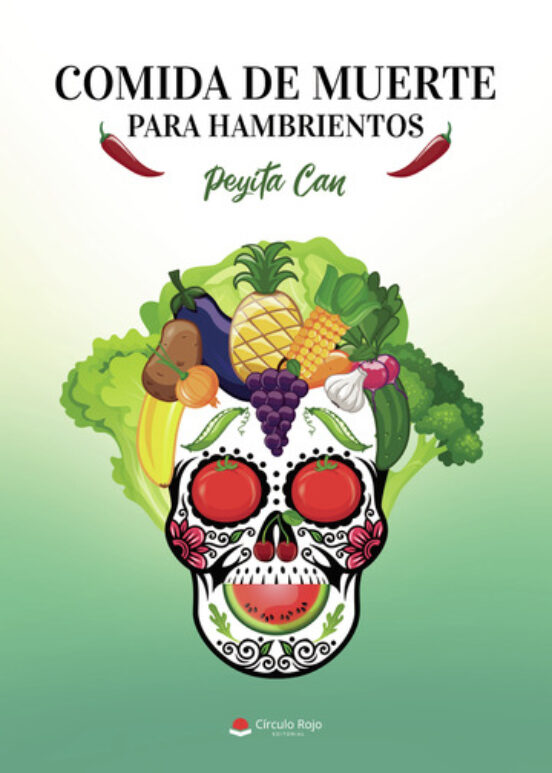 Comida De Muerte Para Hambrientos