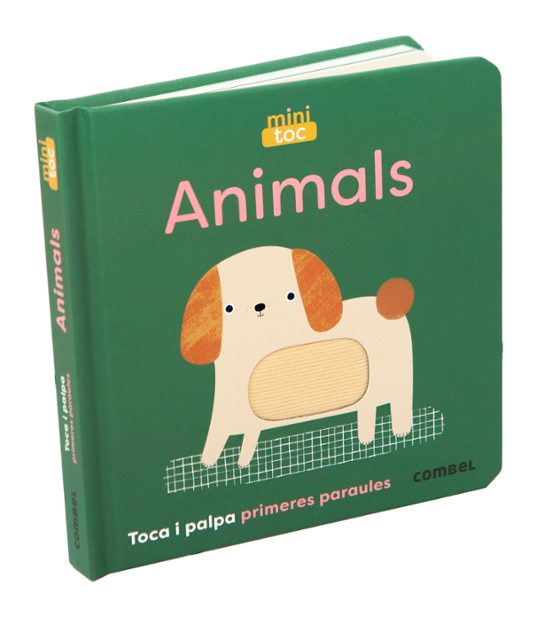 Animals. MiniToc