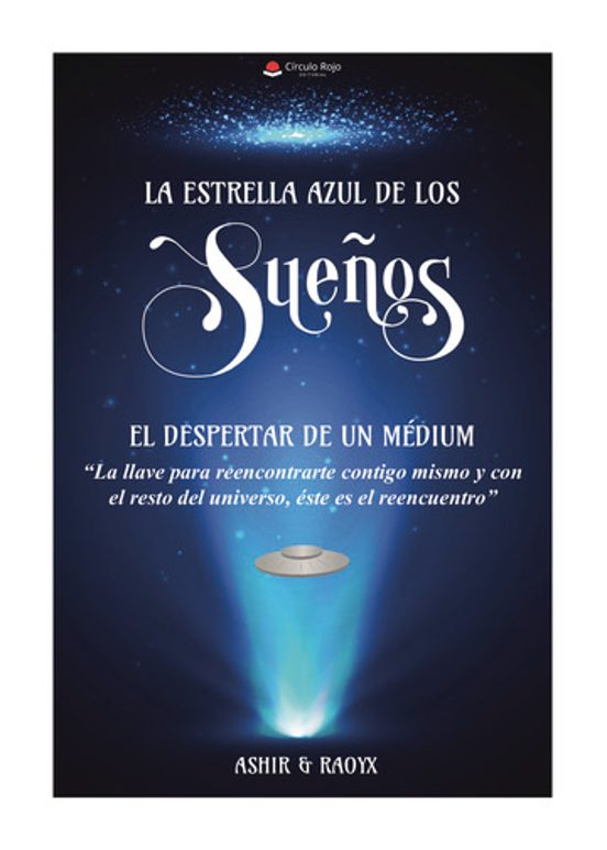 La Estrella Azul De Los Sueños