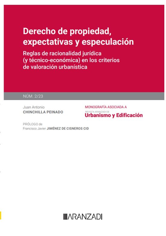 Derecho De La Propiedad Expectativas Y Especulación.reglas De Racional
