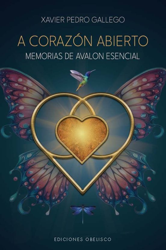 A Corazón Abierto