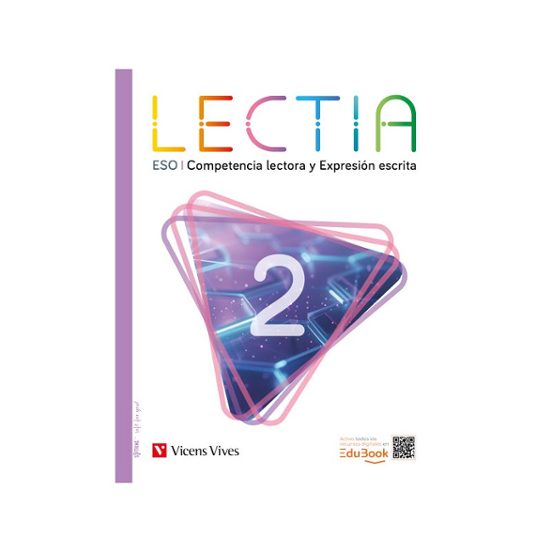 Lectia 2. Competencia Lectora y Expresión Escrita 2º ESO