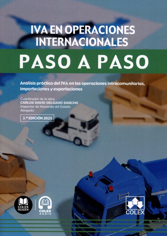 Iva En Operaciones Internacionales. Paso A Paso. Análisis Práctic O De