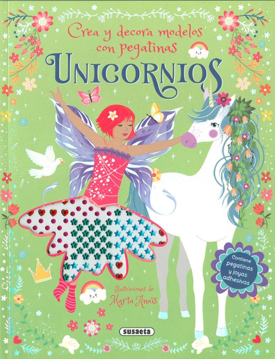Unicornios