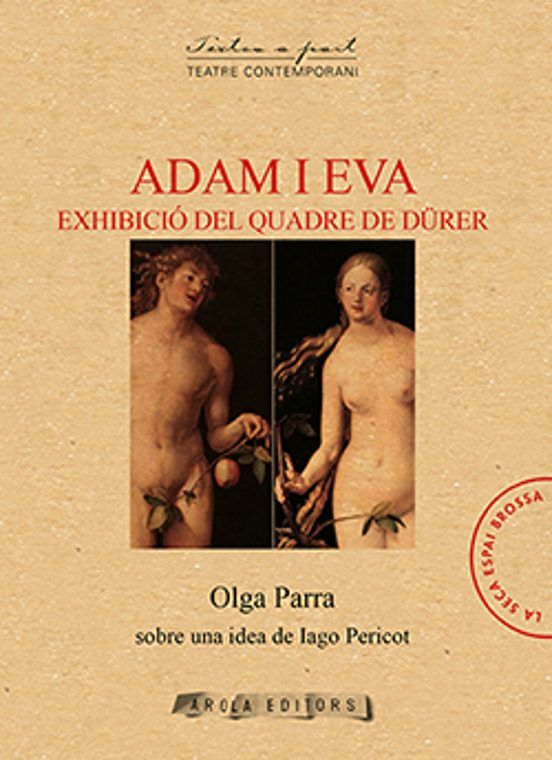 Adam I Eva