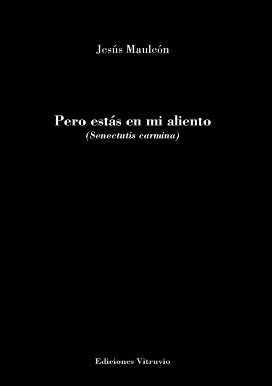 Pero Estas En Mi Aliento