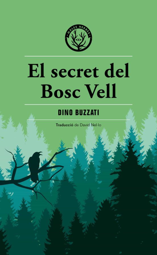 El secret del Bosc Vell