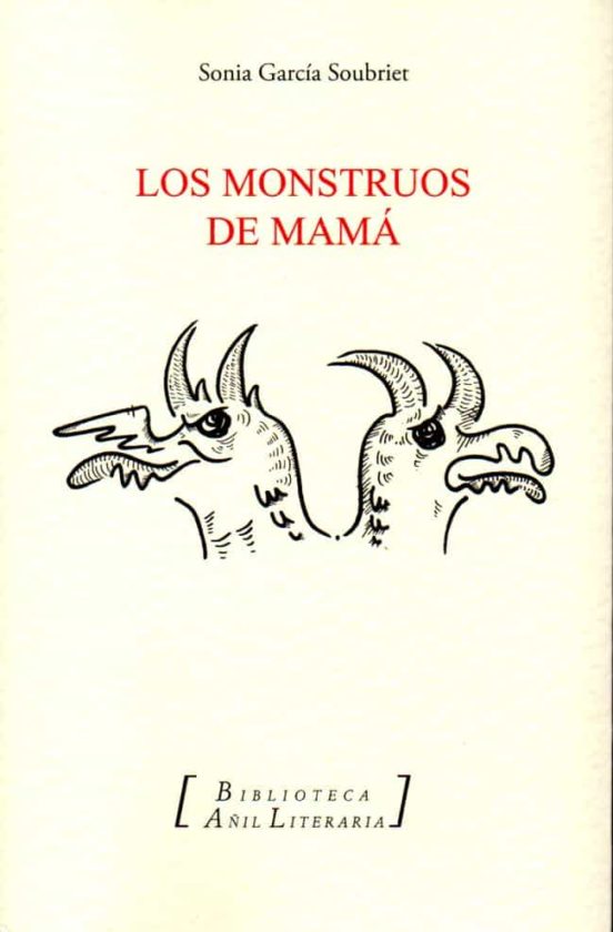 Los Monstruos De Mamá