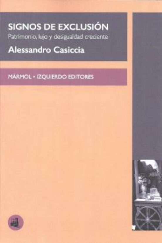 Signos De Exclusión