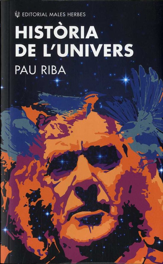 Història De L'Univers