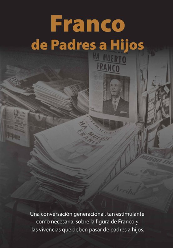 Franco De Padres A Hijos