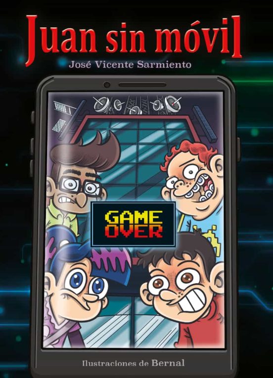 Juan Sin Movil 2