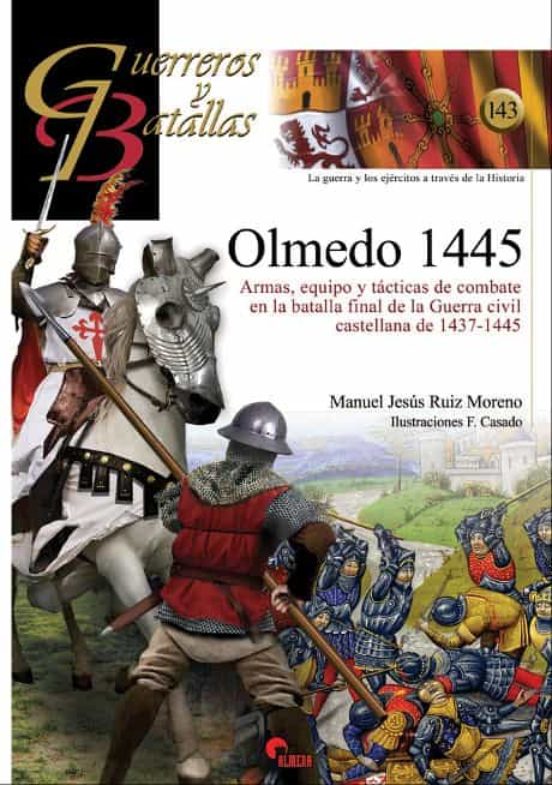 Olmedo 1445