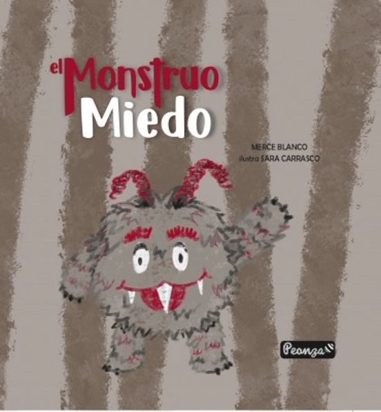 El monstruo Miedo