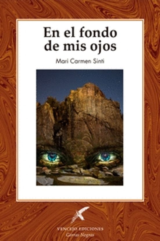 En El Fondo De Mis Ojos