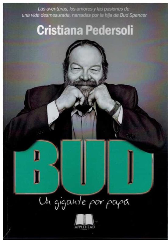 Bud: Un gigante por papá