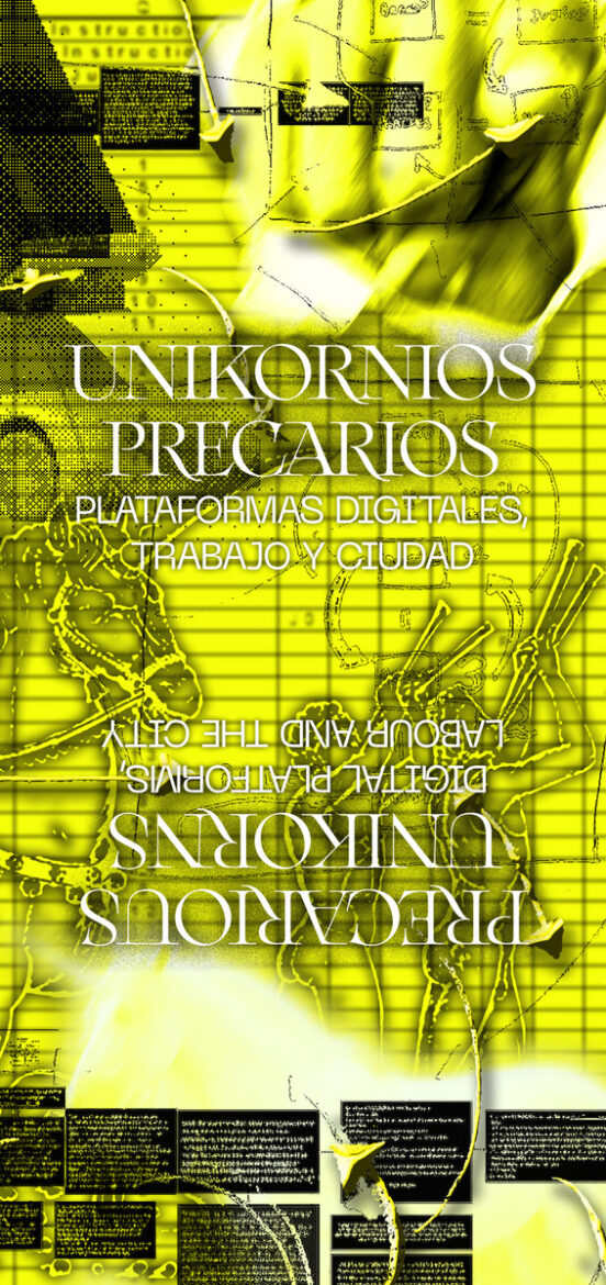 Atlas Menor 3. Unikornios Precarios