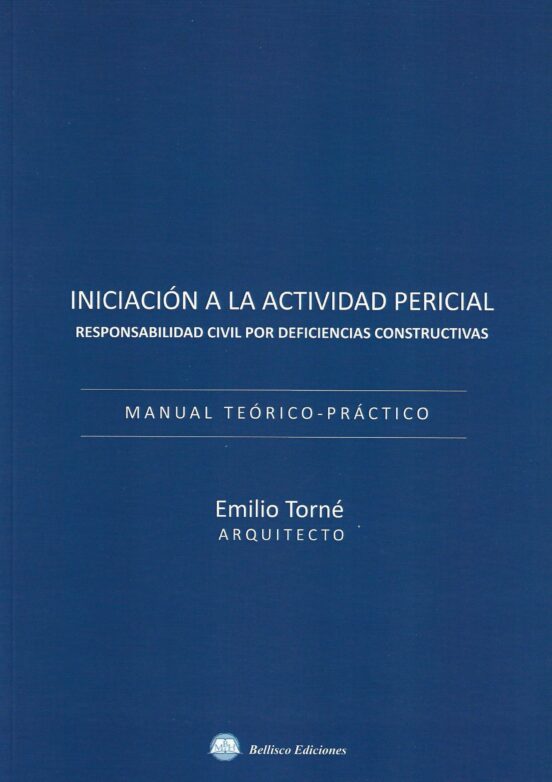 Informacion A La Actividad Pericial