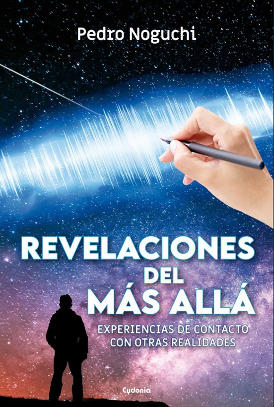 Revelaciones Del Mas Alla
