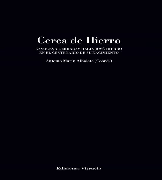 Cerca De Hierro