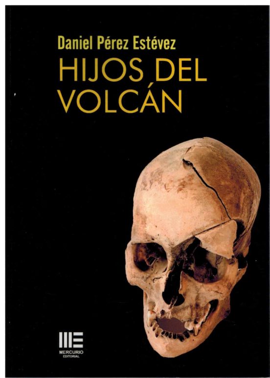 Hijos del Volcan