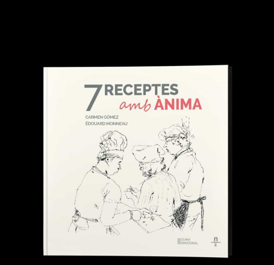 Set Receptes Amb Ànima