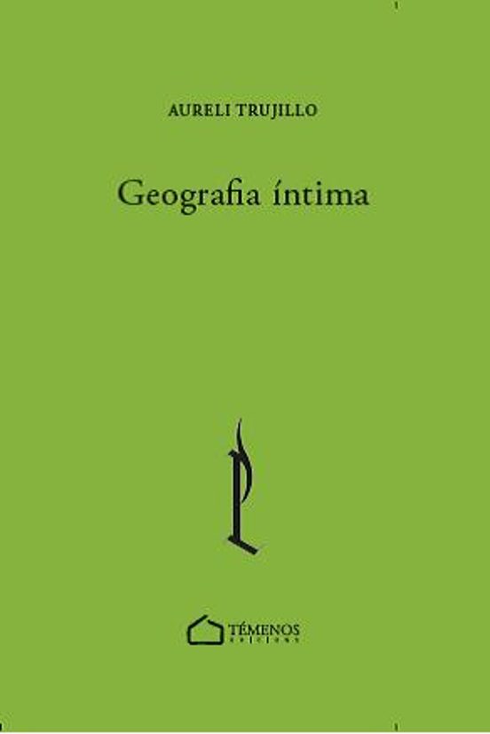 Geografia Íntima