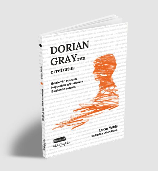 Dorian Grayren Erretratua