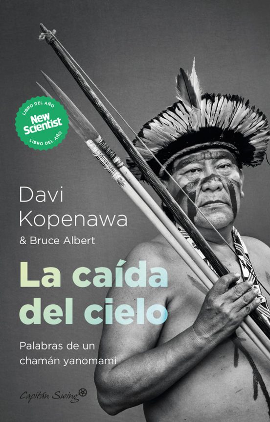 La Caída Del Cielo