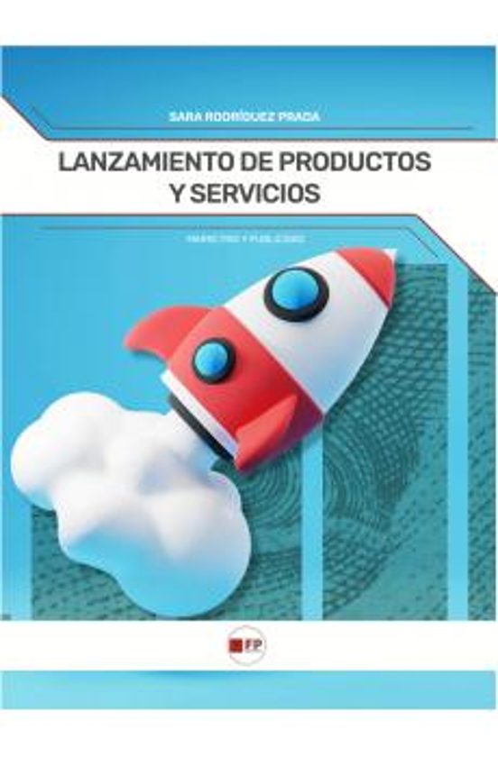 Lanzamiento De Productos Y Servicios