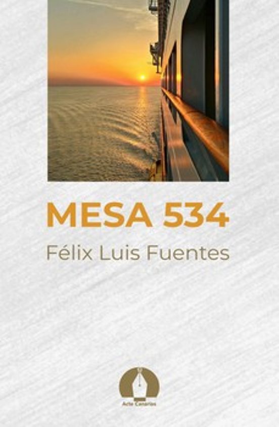 Mesa 534