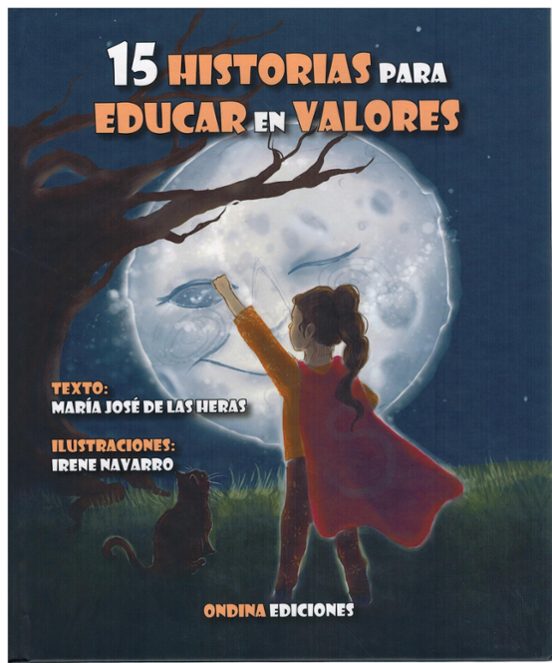 15 Historias para Educar en Valores