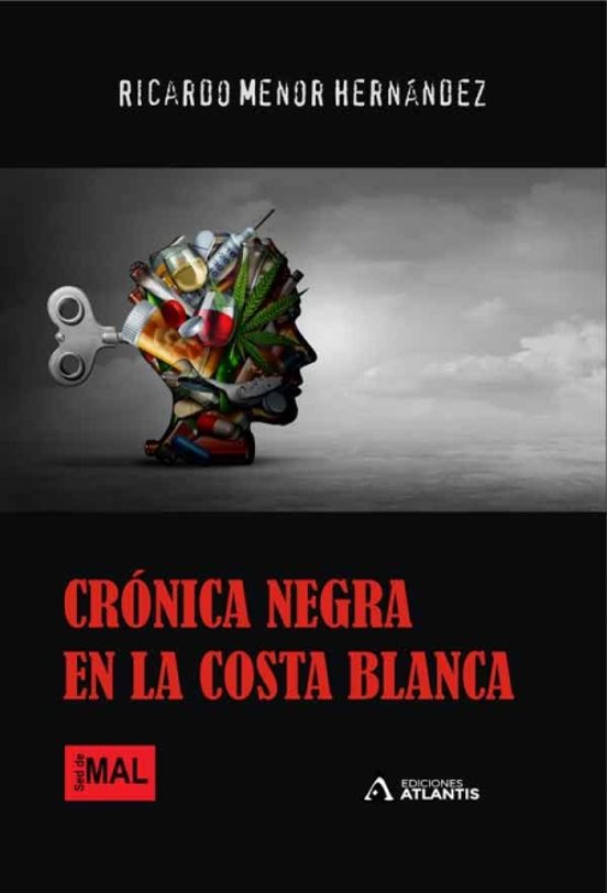 Cronica Negra En La Costa Blanca