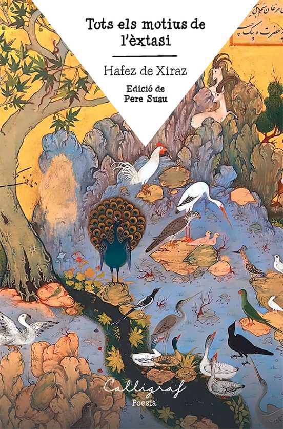 Tots Els Motius De L’èxtasi