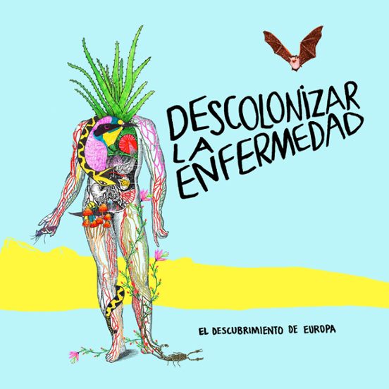 Descolonizar La Enfermedad