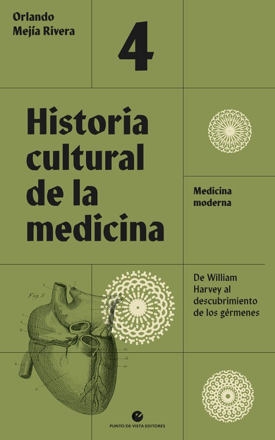 Historia Cultural De La Medicina. Vol. 4