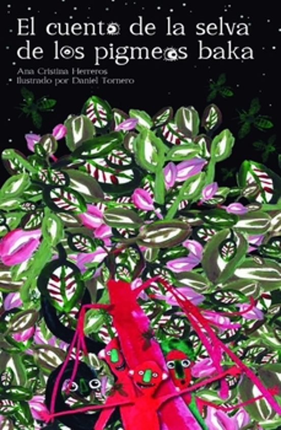 El Cuento De La Selva