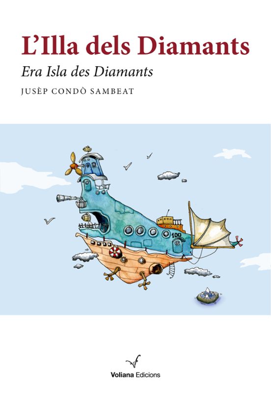 Lilla Dels Diamants