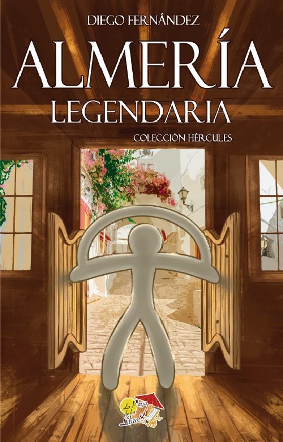 Almería Legendaria