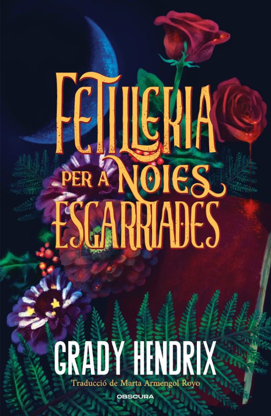Fetilleria Per A Noies Esgarriades