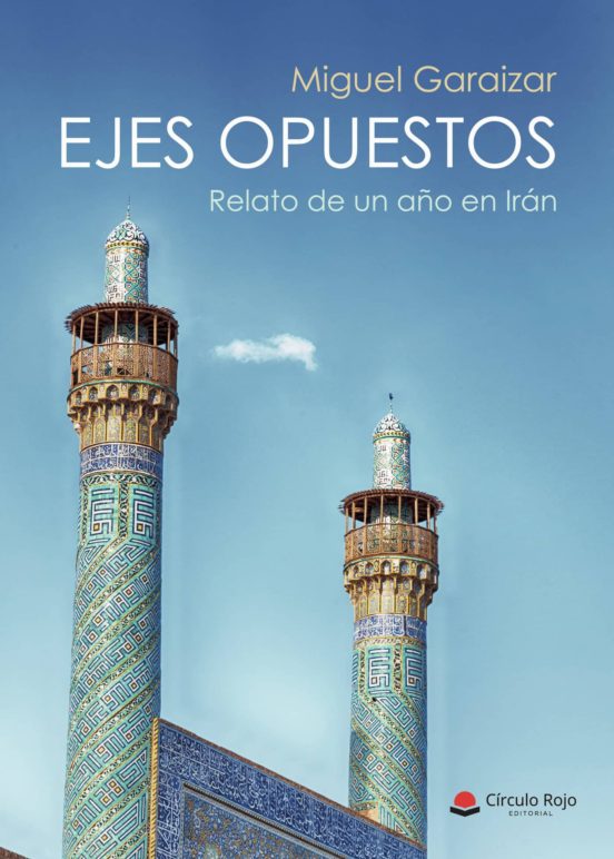 Ejes Opuestos