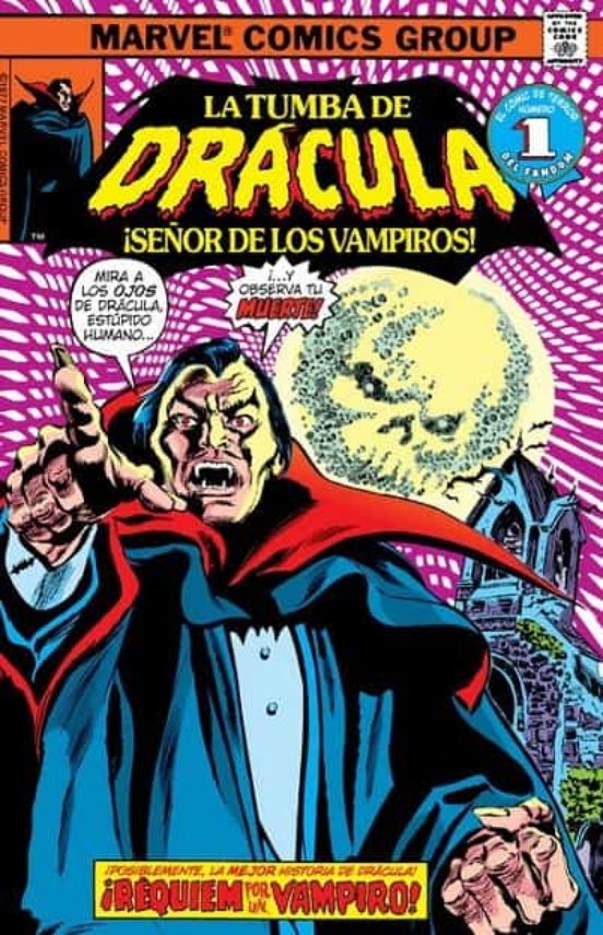 La Tumba De Dracula 8: ¡la Ira De Dracula!